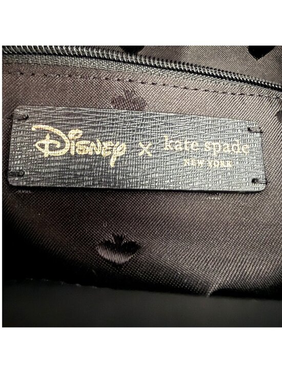 ? Disney x Kate Spade New York \